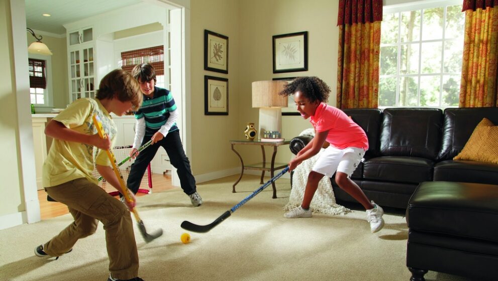 How Often Should You Schedule Carpet Cleaning North Shore Services?